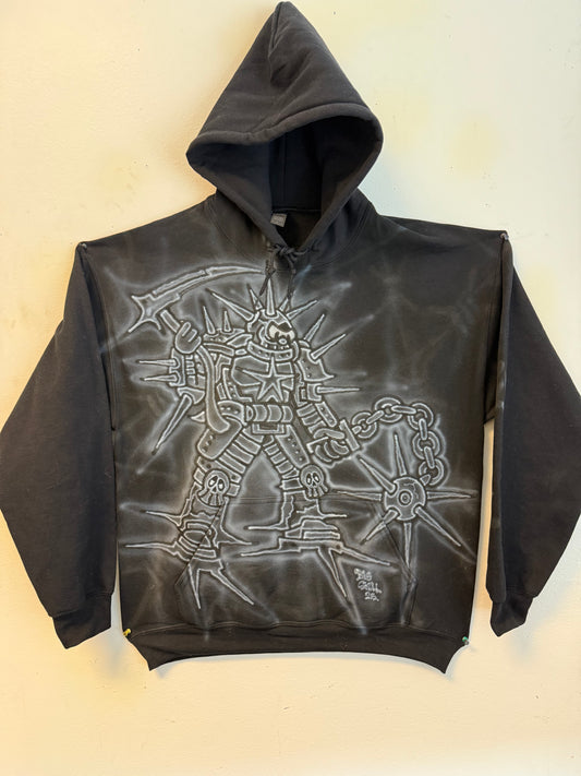 1/1 Defender Hoodie