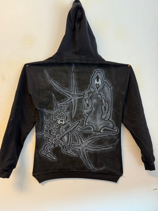 1/1 Ghoul Hoodie