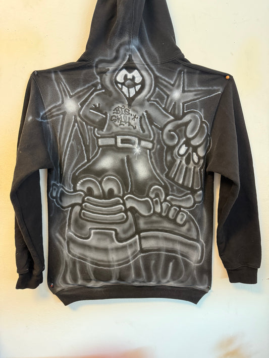 1/1 Stomper Hoodie