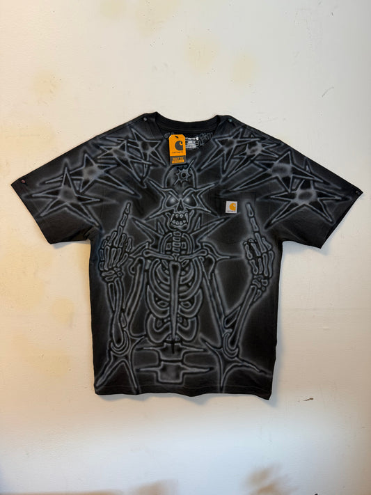 1/1 Skele Tee