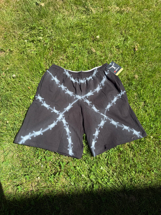 Short 1